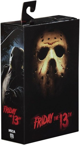 Neca friday the 13th part - friday,