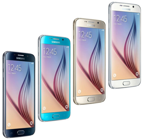 Samsung galaxy g920 32gb - galaxy,