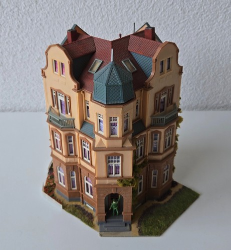 Tolles kibri modellhaus - tolles, h0