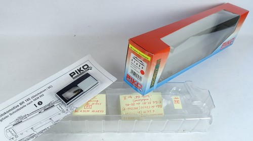 Piko 57430 leerkarton lok - piko,