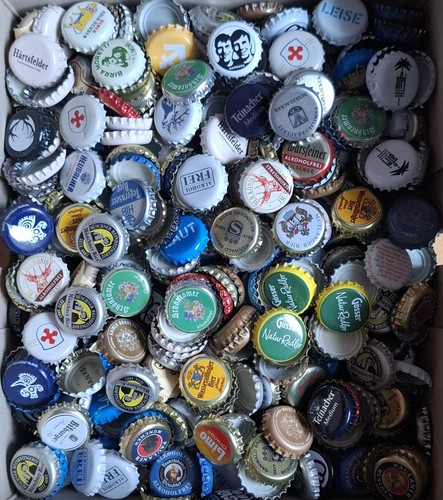 Kronkorken bottle caps - 3,