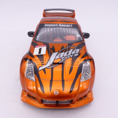 Jada toys sportwagen - toys, 1:18
