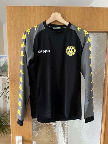 Bvb borussia dortmund kappa - borussia,