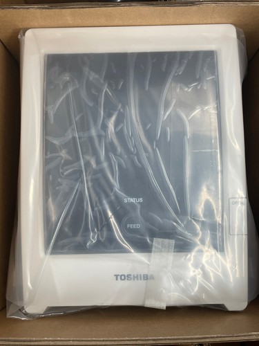 Toshiba tec ev4d - toshiba,