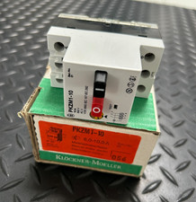 Neu moeller pkzm1 - neu,
