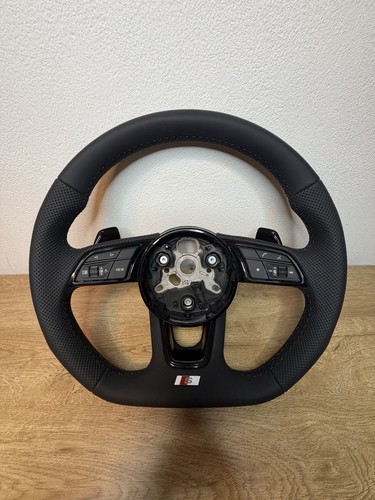 Audi line sportlenkrad - audi, /