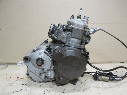 Motor komplett original - motor,