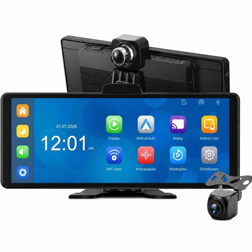 Elebest carplay navi 1026 mit - navi,