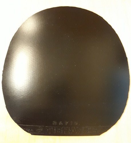 Tibhar tischtennisbelag rapid - tibhar,