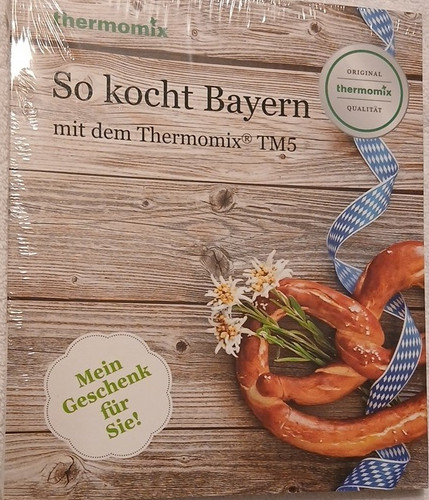 Thermomix kocht bayern mit - so,