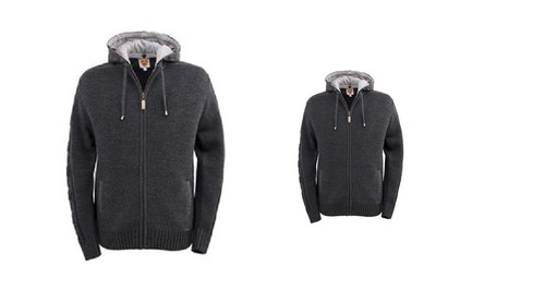 Trachten strickjacke janker - trachten,