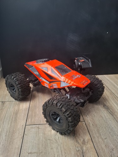 Crawler 4wd fernbedienung - df, +