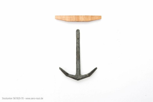 Aeronaut metall historischer - aeronaut,