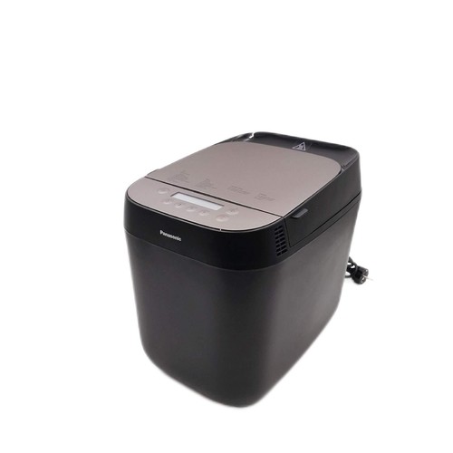 Panasonic brotbackautomat - panasonic,