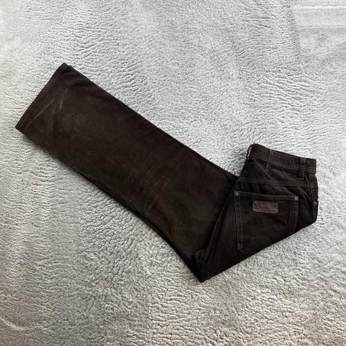 Vintage wrangler herren cord - vintage,