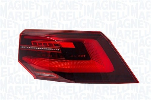 Magneti marelli 714081990101 - magneti,