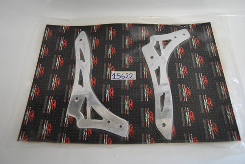 Rückenlehnenhalter sissy bar - rückenlehnenhalter,