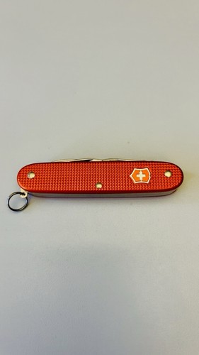 Victorinox pioneer 2021 - victorinox, x