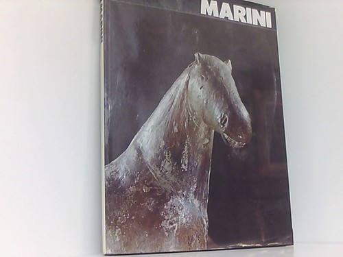 Marino marini oskar - marini.,