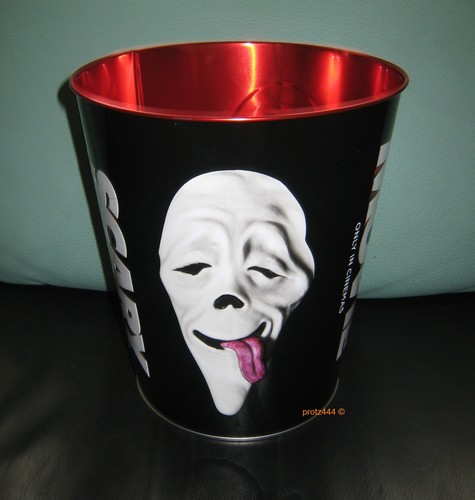 Scary movie kino - ,