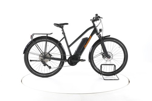 Diamant zing deluxe trekking - diamant,