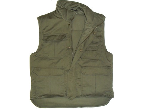 Mil tec ranger weste - ranger,