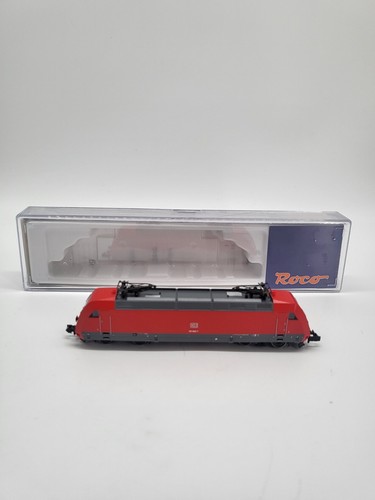 Roco spur 23451 elektrolok - n,
