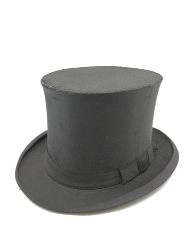 Chapeau claque zylinder - chapeau,
