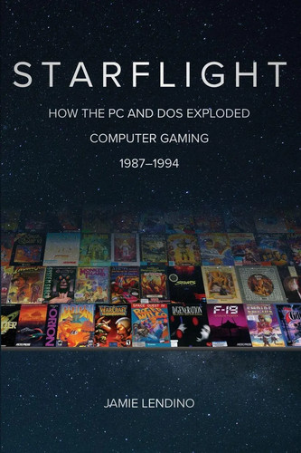 Starflight how the - and, dos