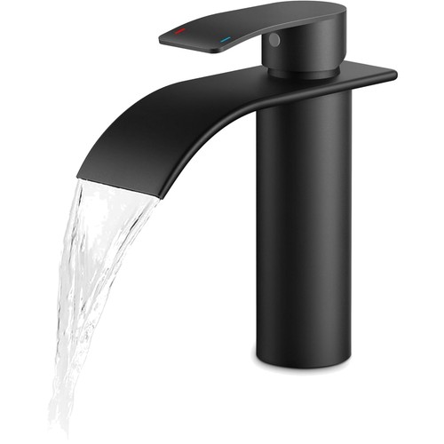 Wasserfall armatur bad - wasserfall-armatur,