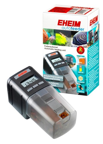 Eheim autofeeder futterautomat - eheim,