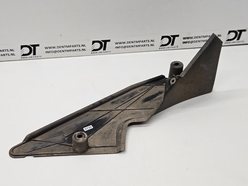 Left tank cover - e60, m5
