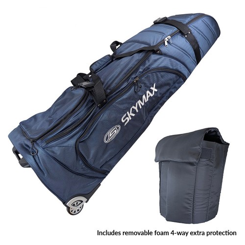 Skymax deluxe gepolsterte - skymax,