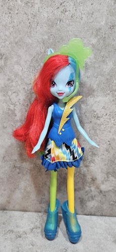 Little pony equestria - my, girls