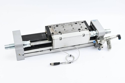 Festo linearantrieb - festo,
