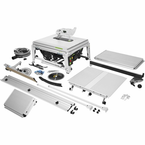 Festool tischkreissäge tks - festool,