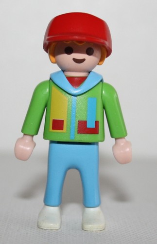 Playmobil 3865 3916 5039 4093 - playmobil,