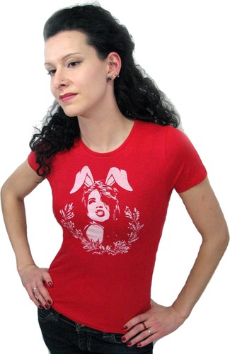 Killer kirsche bunny girl - killer,