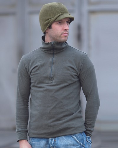 Original bundeswehr rolli - bundeswehr, bw