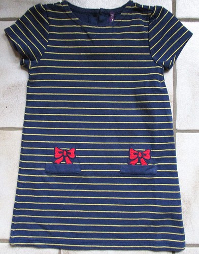 Mädchen kleid 116 - mädchen,