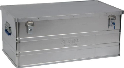 Alutec aluminiumbox classic - alutec,