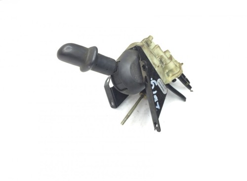 Wabco handbremsventil volvo - wabco,