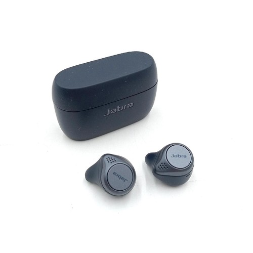 Jabra elite active 75t - jabra, –