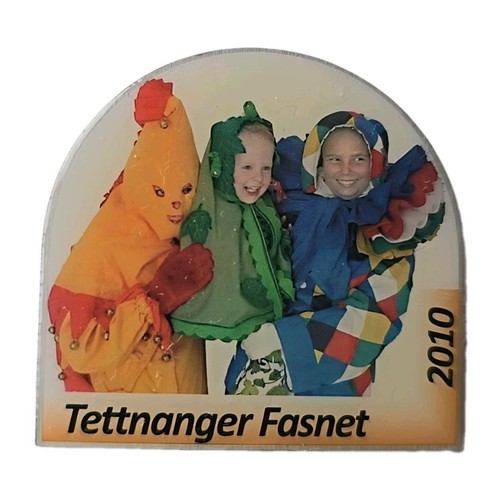 Fasnet pin narrenzunft - pin, •