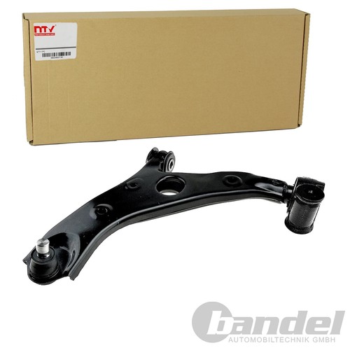 Nty querlenker vorderachse - nty,
