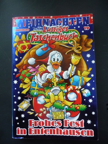 Ltb walt disney lustiges - 19,