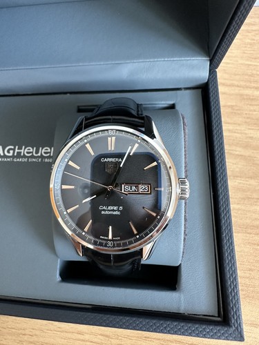 Tag heuer carrera - tag,