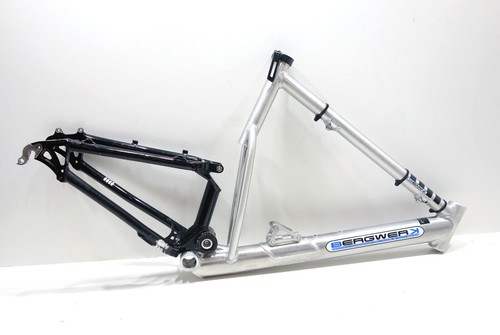 Bergwerk gemini - 26“,