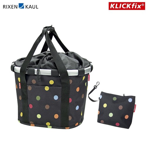 Klickfix reisenthel fahrrad - klickfix,