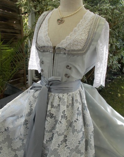 Geweihda designer dirndl - dirndl, gr
